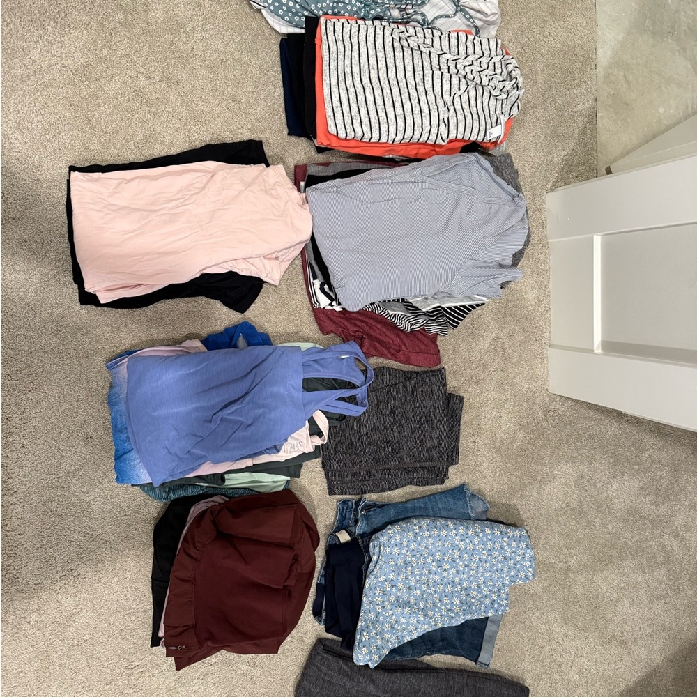 Kids Striped Shirt